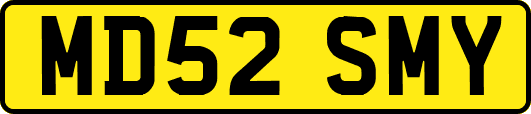 MD52SMY