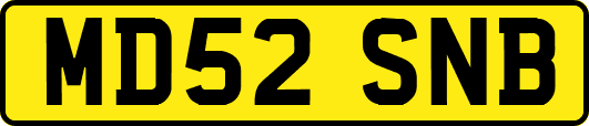 MD52SNB