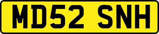 MD52SNH