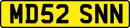 MD52SNN