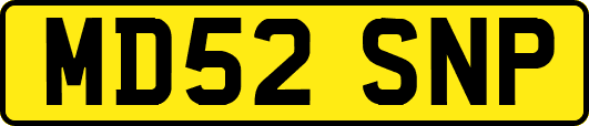 MD52SNP