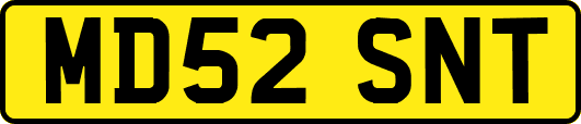 MD52SNT