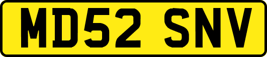 MD52SNV