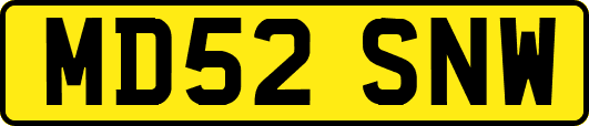 MD52SNW