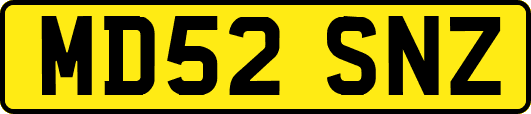 MD52SNZ