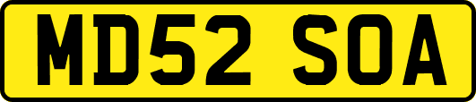 MD52SOA