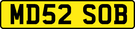 MD52SOB