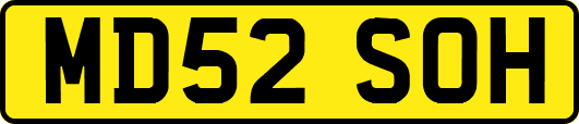 MD52SOH