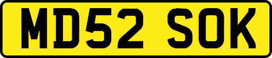 MD52SOK