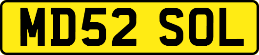 MD52SOL