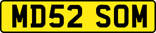 MD52SOM
