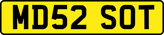 MD52SOT
