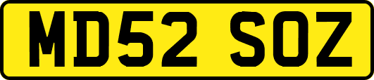 MD52SOZ