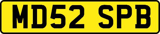 MD52SPB