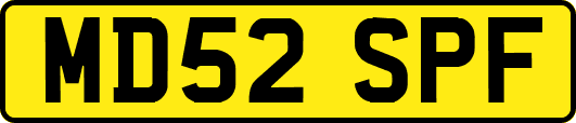 MD52SPF