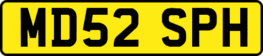 MD52SPH