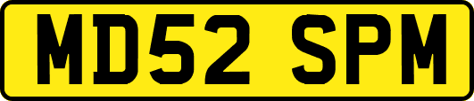 MD52SPM