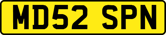 MD52SPN