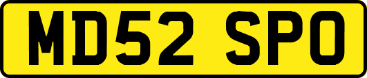 MD52SPO