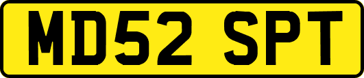 MD52SPT