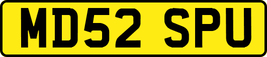 MD52SPU