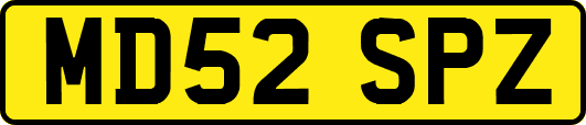 MD52SPZ