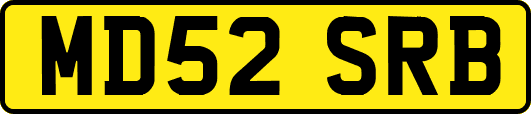 MD52SRB