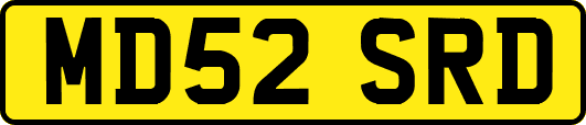 MD52SRD