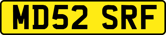 MD52SRF
