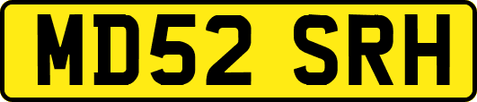 MD52SRH