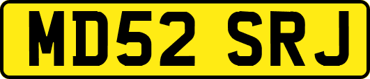 MD52SRJ