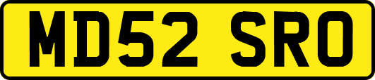 MD52SRO