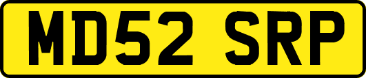 MD52SRP