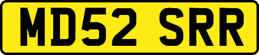 MD52SRR