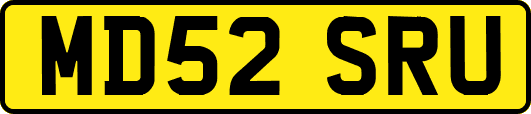 MD52SRU