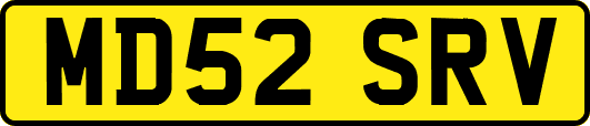 MD52SRV