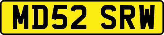 MD52SRW