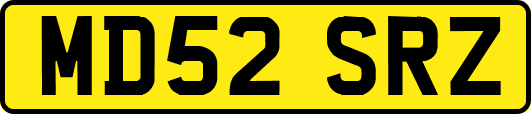 MD52SRZ