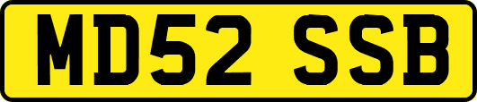 MD52SSB