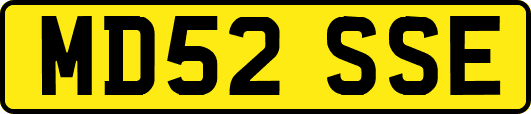 MD52SSE