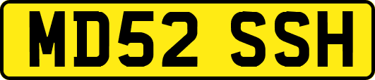 MD52SSH