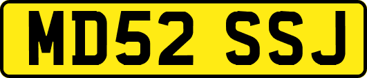 MD52SSJ