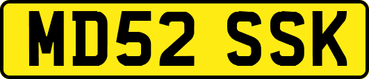 MD52SSK