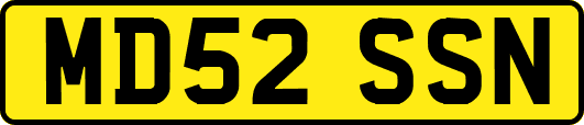 MD52SSN