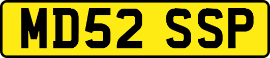 MD52SSP