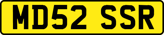 MD52SSR