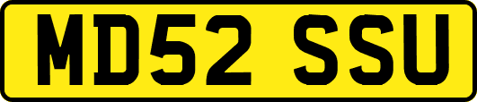 MD52SSU