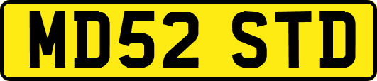 MD52STD
