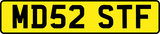 MD52STF