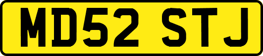 MD52STJ